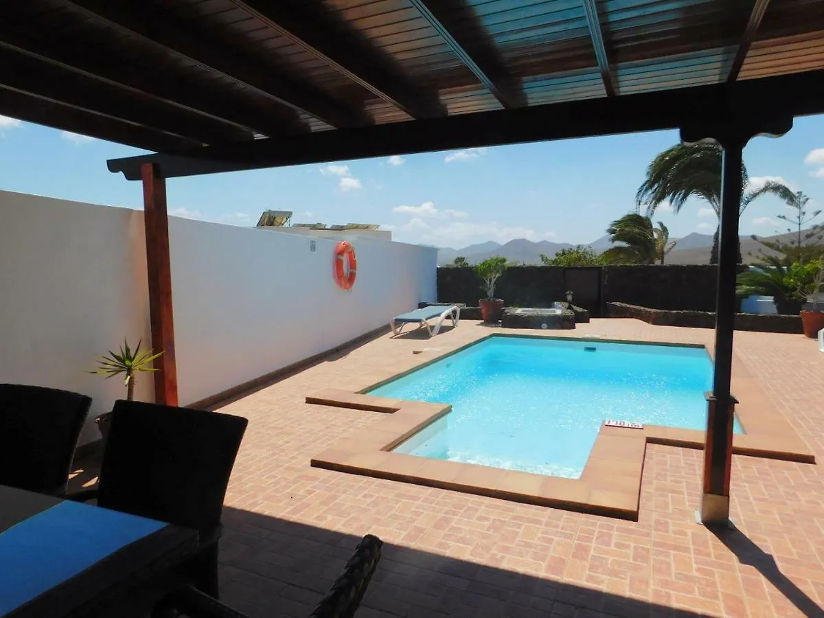 Villa Lucky - Heated Pool Macher