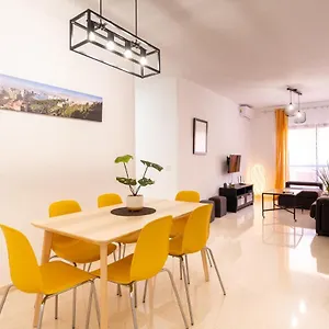  Apartment Mariscal & Old Town By Ele Spain