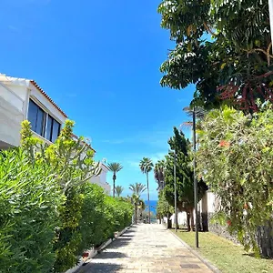  Apartment Silver & Brownie, Nuevo Cerca De La Playa Spain
