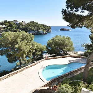 Apartamento Ferrera Park 206 , Cala Ferrera (Mallorca) Spain