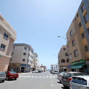  Apartment Fue Spain