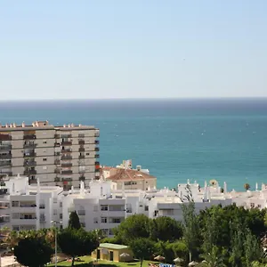 Aguila Sea View , Benalmadena Spain