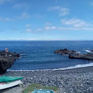 Blue Sea. Tony Frias. Eras. Arico - Tenerife. Arico el Nuevo