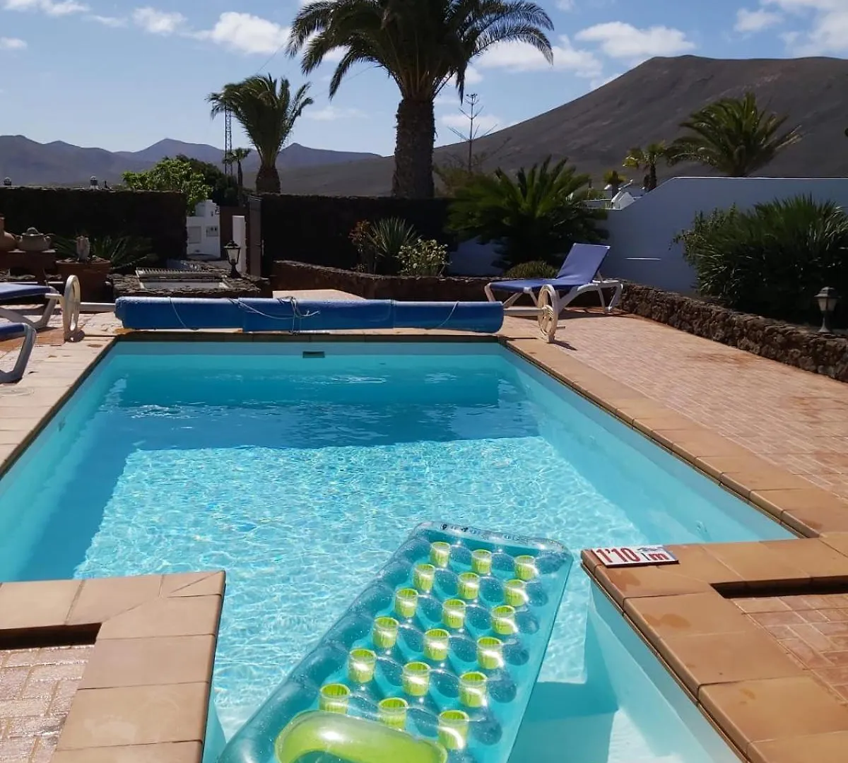 Villa Lucky - Heated Pool Mácher 0*,